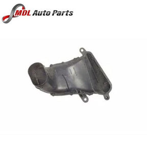 Land Rover Genuine Air Intake Hose C2Z3830 XF 2009 - 2015