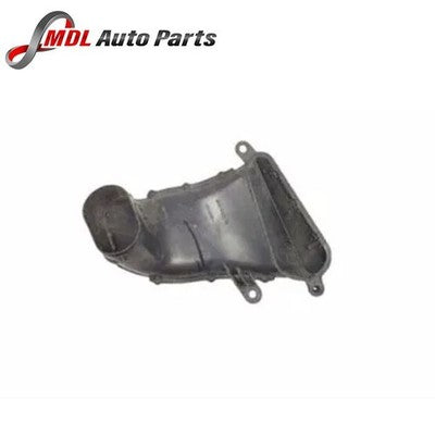 Land Rover Genuine Air Intake Hose C2Z3830 XF 2009 - 2015
