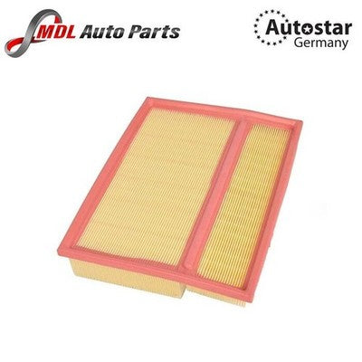 Autostar Germany Air Filter 6040940004 Mercedes C-Class W202 CLK W208 ML W163
