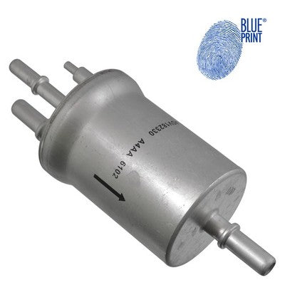 Blueprint ADV182330 Fuel Filter Aluminium Premium Fits VW Sharan 2015 - 2022