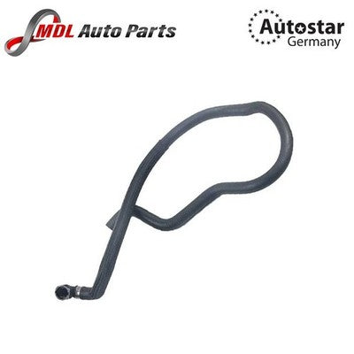 AutoStar Germany Coolant Hose Supply 2 64219299620 for BMW 5 Series G30 G31