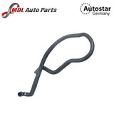 AutoStar Germany Coolant Hose Supply 2 64219299620 for BMW 5 Series G30 G31