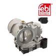 Febi 101456 Throttle Body Premium Quality Durable Fits Fiat Ducato 2011 - 2025