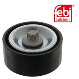 Febi 47996 Idler Pulley High Performance Fits Mercedes-Benz A-Class 2004 - 2012