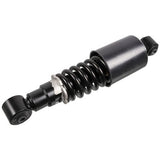 Febi 177417 Cabin Shock Absorber Rear Mechanical Premium Grade High Performance