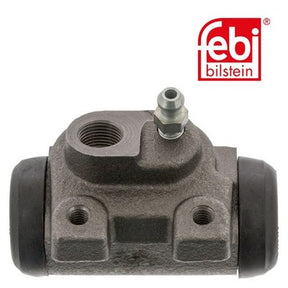 Febi 09604 Wheel Cylinder Cast Iron Standard Premium For Peugeot 205 1994 - 1997