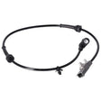 Febi 185688 ABS Sensor Standard Premium Grade Fits Nissan Qashqai 2013 - 2025