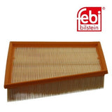 Febi 30984 Air Filter High Performance Fits Renault Grand Sc?nic 2006 - 2008