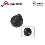 Autostar Germany Oil Filler Cap for Mercedes W123 W124 W460 - 0000101385
