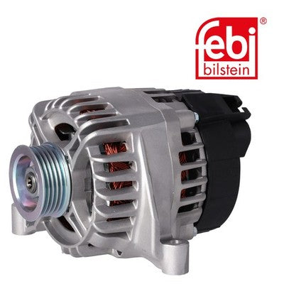 Febi 101516 Alternator Premium High Performance Fits Fiat Punto 2014 - 2025