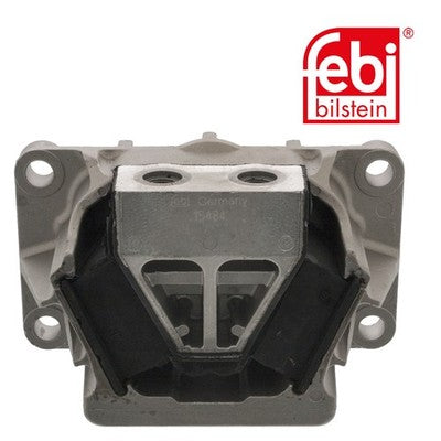 Febi 15484 Engine Mounting Front Cast Aluminium Premium Grade High Performance