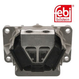 Febi 15484 Engine Mounting Front Cast Aluminium Premium Grade High Performance