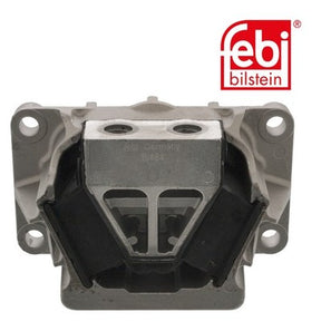 Febi 15484 Engine Mounting Front Cast Aluminium Premium Grade High Performance