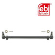 Febi 23979 Drag Link Standard Premium Quality Fits Seat Toledo 2006 - 2009