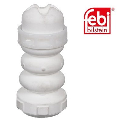 Febi 44905 Bump Stop Rear Left Right High performance Fits VW Golf 2013 - 2018