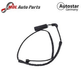 Autostar Germany Brake Wire Sensor 34351165579 BMW X5 E53 X3 E83, 5 Series E39