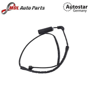 Autostar Germany Brake Wire Sensor 34351165579 BMW X5 E53 X3 E83, 5 Series E39