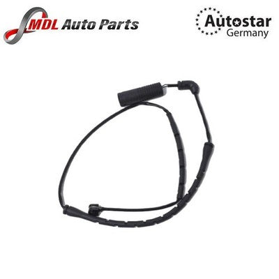 Autostar Germany Brake Wire Sensor 34351165579 BMW X5 E53 X3 E83, 5 Series E39