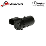 AutoStar PDC Parking Sensor 66206989069 for BMW E39 E46 E53 E60 E61 E63 X5 X3