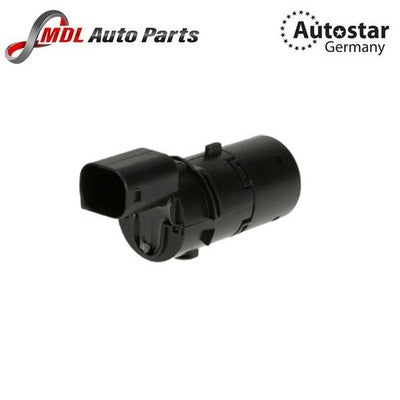 AutoStar PDC Parking Sensor 66206989069 for BMW E39 E46 E53 E60 E61 E63 X5 X3
