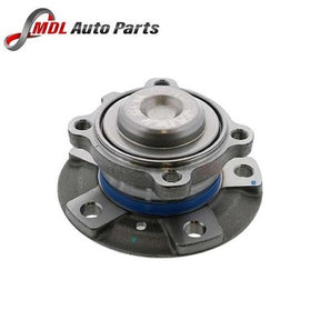 FEBI WHEEL BEARING FR - 47760 31206867256
