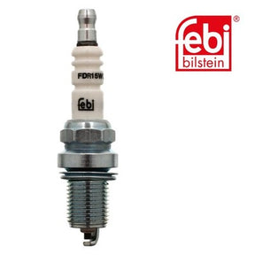 Febi 13432 Spark Plug High Quality Premium Fits Hyundai Accent 1994 - 1999