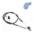 Blueprint ADC43835 Clutch Cable Front LH RH Fits Mitsubishi Lancer 1992 - 1996