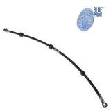 Blueprint ADC453108 Genuine Brake Hose 641 mm Fits Mitsubishi Lancer 2009 - 2024