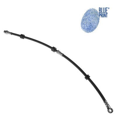 Blueprint ADC453108 Genuine Brake Hose 641 mm Fits Mitsubishi Lancer 2009 - 2024