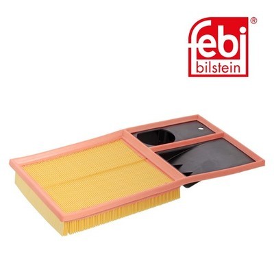 Febi 29965 Air Filter Premium High Performance Fits Seat Toledo 2006 - 2009