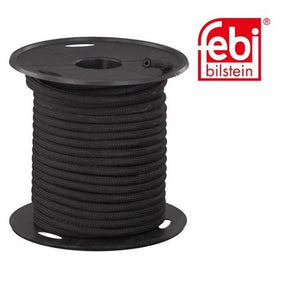 Febi 09487 Fuel Hose Premium High Performance Fits Mercedes-Benz T1 1989 - 1996