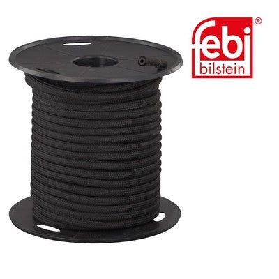 Febi 09487 Fuel Hose Premium High Performance Fits Mercedes-Benz T1 1989 - 1996