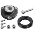 Febi 193696 Strut Mounting Kit Front Axle Premium Fits Seat Cordoba 1996 - 2002