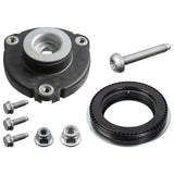 Febi 193696 Strut Mounting Kit Front Axle Premium Fits Seat Cordoba 1996 - 2002