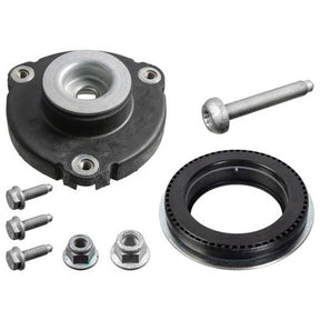 Febi 193696 Strut Mounting Kit Front Axle Premium Fits Seat Cordoba 1996 - 2002