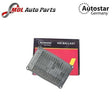 AutoStar Germany HEADLIGHT CONTROL UNIT MODULE W213 E-CLASS 2139007208
