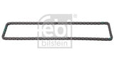 Febi 188260 Timing Chain Silent Closed Chain Fits Toyota Auris 2015 - 2018