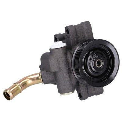 Febi 185453 Power Steering Pump Clockwise Rotation Fits Ford Fiesta 2002 - 2008