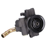 Febi 185453 Power Steering Pump Clockwise Rotation Fits Ford Fiesta 2002 - 2008