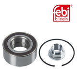 Febi 100177 Wheel Bearing Kit Angular Ball Bearing Fits Rover 75 1999 - 2005