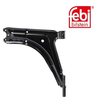 Febi 06524 Control Arm Sheet Steel Standard Premium Fits VW Golf 1974 - 1983