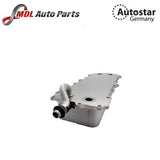 Autostar Germany For Land Rover ENGINE OIL COOLER LR039821