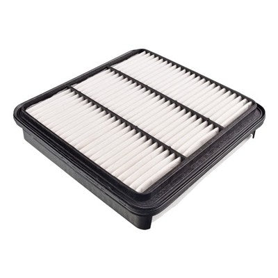 Febi 184103 Air Filter Standard Fits Mitsubishi L200 / Triton 2011 - 2015