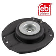 Febi 18699 Strut Top Mounting Front Right Fits Peugeot 206 Van 2001-2009