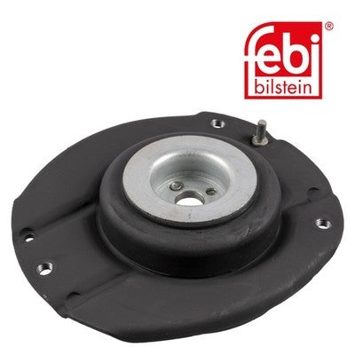 Febi 18699 Strut Top Mounting Front Right Fits Peugeot 206 Van 2001-2009
