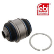 Febi 18901 Control Trailing Arm Bush Premium Fits BMW 7 Series 1998-2000