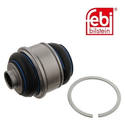 Febi 18901 Control Trailing Arm Bush Premium Fits BMW 7 Series 1998-2000