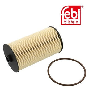 Febi 103610 Fuel Filter With Seal Ring Premium Standard High Performance