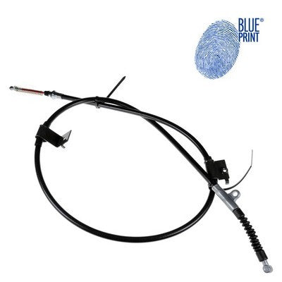 Blueprint ADN146266 Hand Brake Cable 1480 mm Fits Nissan Terrano II Van 1998