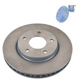 Blueprint ADC443119 Front Brake Disc Precise Fits Mitsubishi Lancer 2009 - 2024